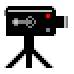 videocamera