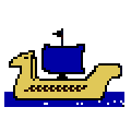 vikingship