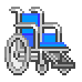 wheelchair