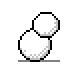 white-balls