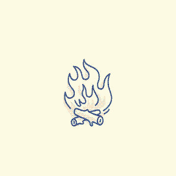 1200 Degrees