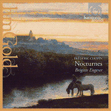 3 Nocturnes, Op. 9: II. Andante