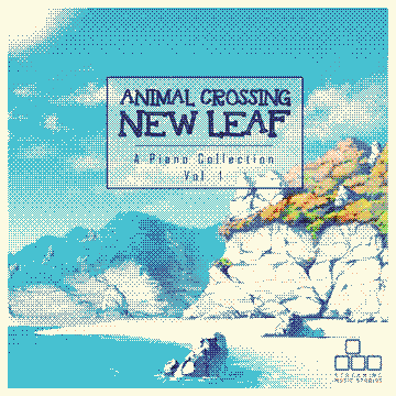 7:00AM (From "Animal Crossing: New Leaf") [Piano Version]