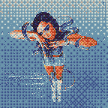 90s American Superstar
