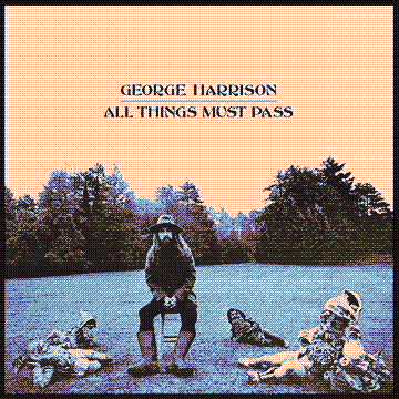 All Things Must Pass - 2014 Remaster