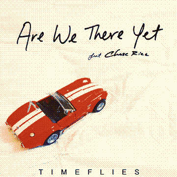 Are We There Yet