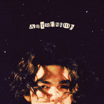 Astronomy