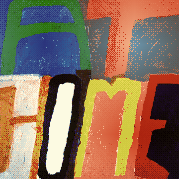 At Home
