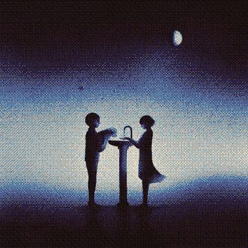 Atlas: Two