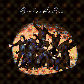 Band On The Run - 2010 Remaster