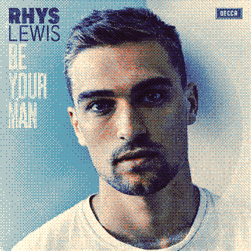 Be Your Man