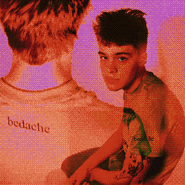 Bedache
