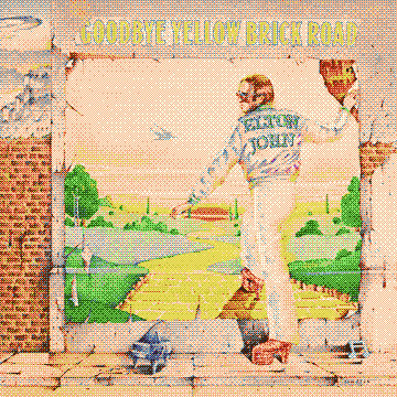 Bennie And The Jets - Remastered 2014