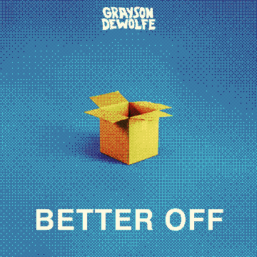 Better Off