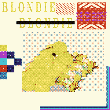 Blondie