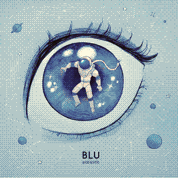 Blu - Acoustic