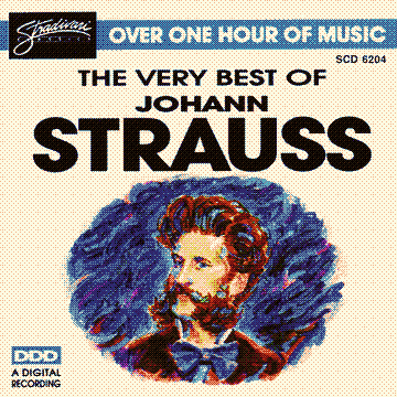 Blue Danube Waltz