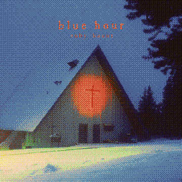 Blue Hour