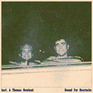 Bound For Heartache