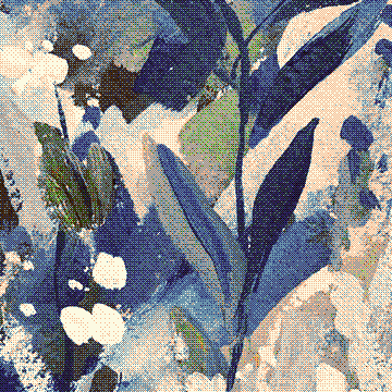Broad Brushstrokes
