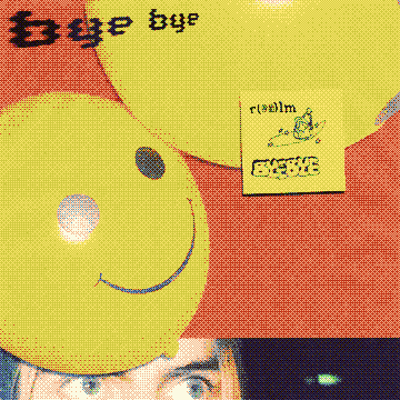 Bye Bye