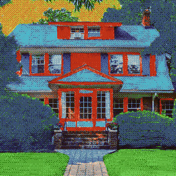 Cadmium - Montclair, NJ