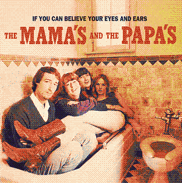 California Dreamin' - Single Version