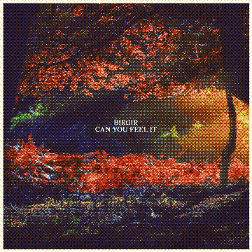 Can You Feel It