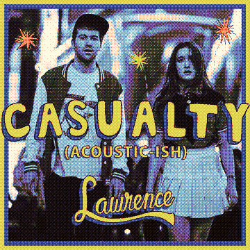 Casualty (acoustic-ish)