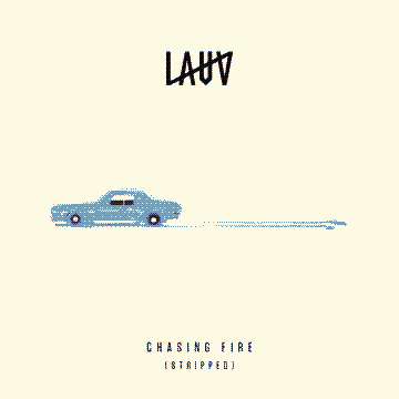 Chasing Fire - Stripped – Live in London