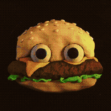 Cheeseburger Family