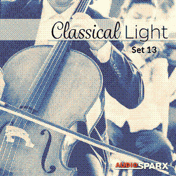 Clair De Lune (Orchestral Version)