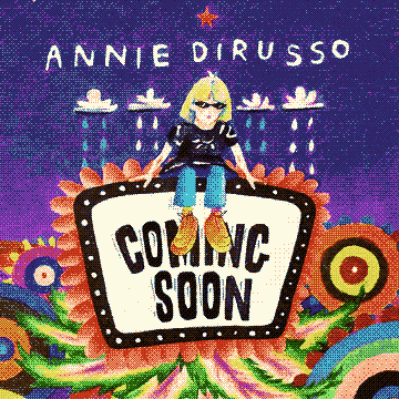 Coming Soon