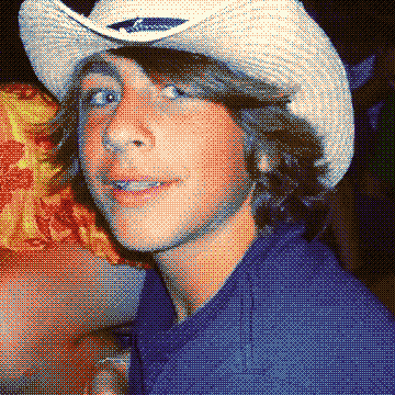 cowboy cologne