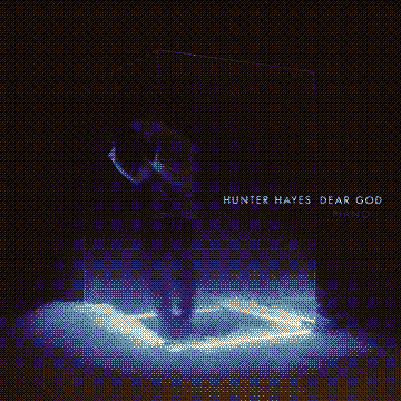 Dear God - Piano