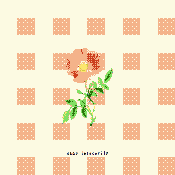 dear insecurity (feat. ben abraham)