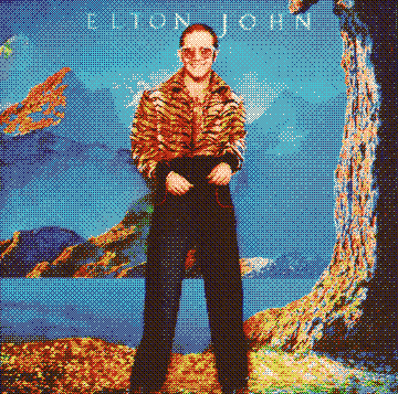 Don't Let The Sun Go Down On Me - Remastered 1995