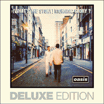 Don't Look Back In Anger (Remastered)