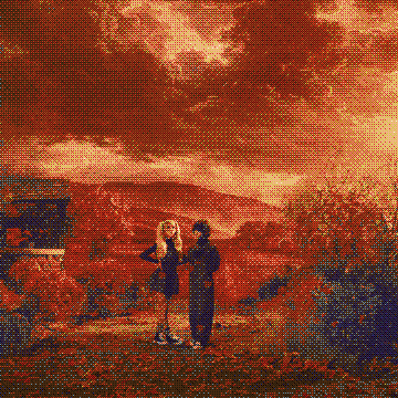 ÉPiLOGUE