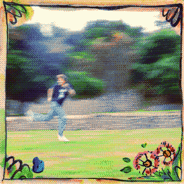 Escapades