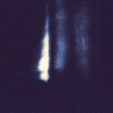 Eternity Piano