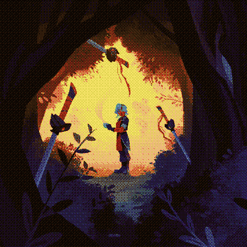 Eucalyptus Part 2