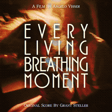 Every Living Breathing Moment