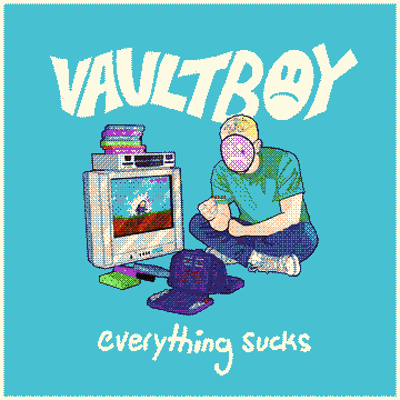 everything sucks