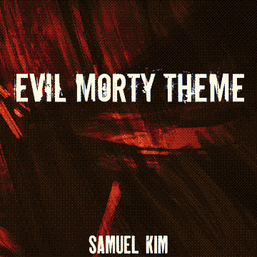 Evil Morty Theme (For The Damaged Coda) (Epic Version) - Cover
