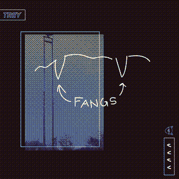 Fangs