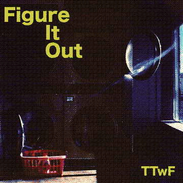 Figure It Out