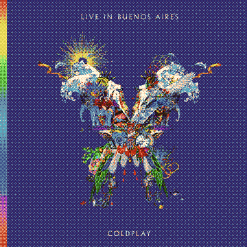 Fix You - Live in Buenos Aires