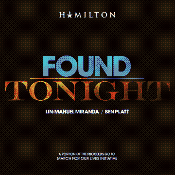 Found/Tonight
