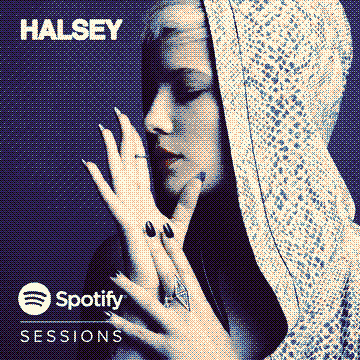 Ghost - Live From Spotify NYC